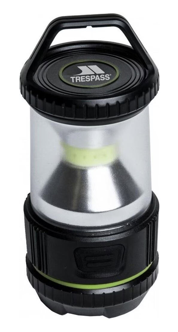 Trespass - OPTIMUS Campinglaterne