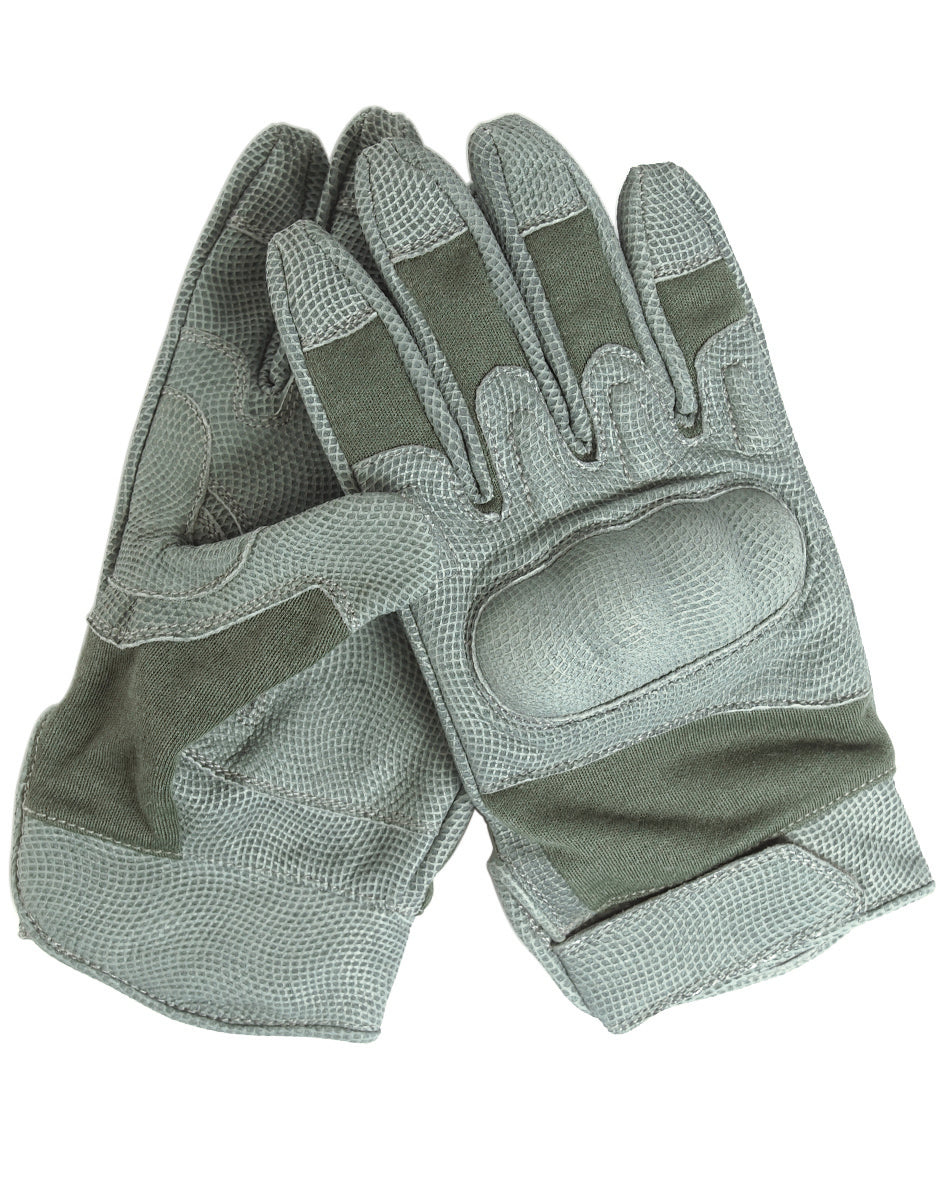 Action Gloves Handschuhe Nomex mit Stulpe (foliage)