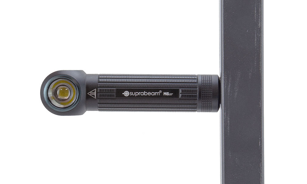 Suprabeam - Multilampe M6xr defend (2000 Lumen)