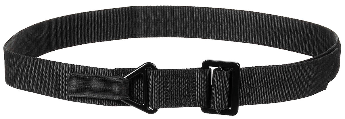 Koppel, "Mission", schwarz, ca. 4,5 cm
