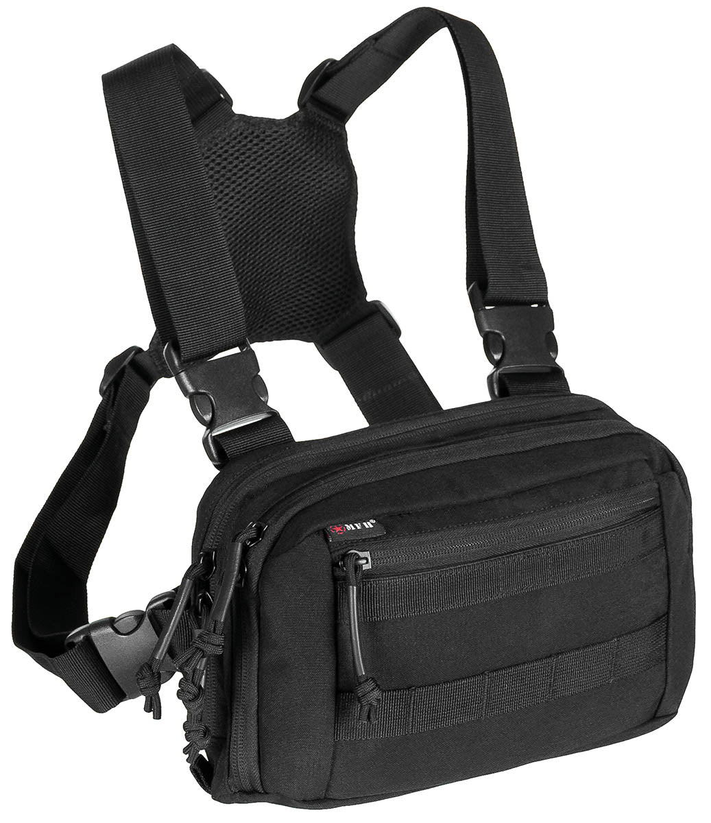 Chest Pack, "Recon", schwarz
