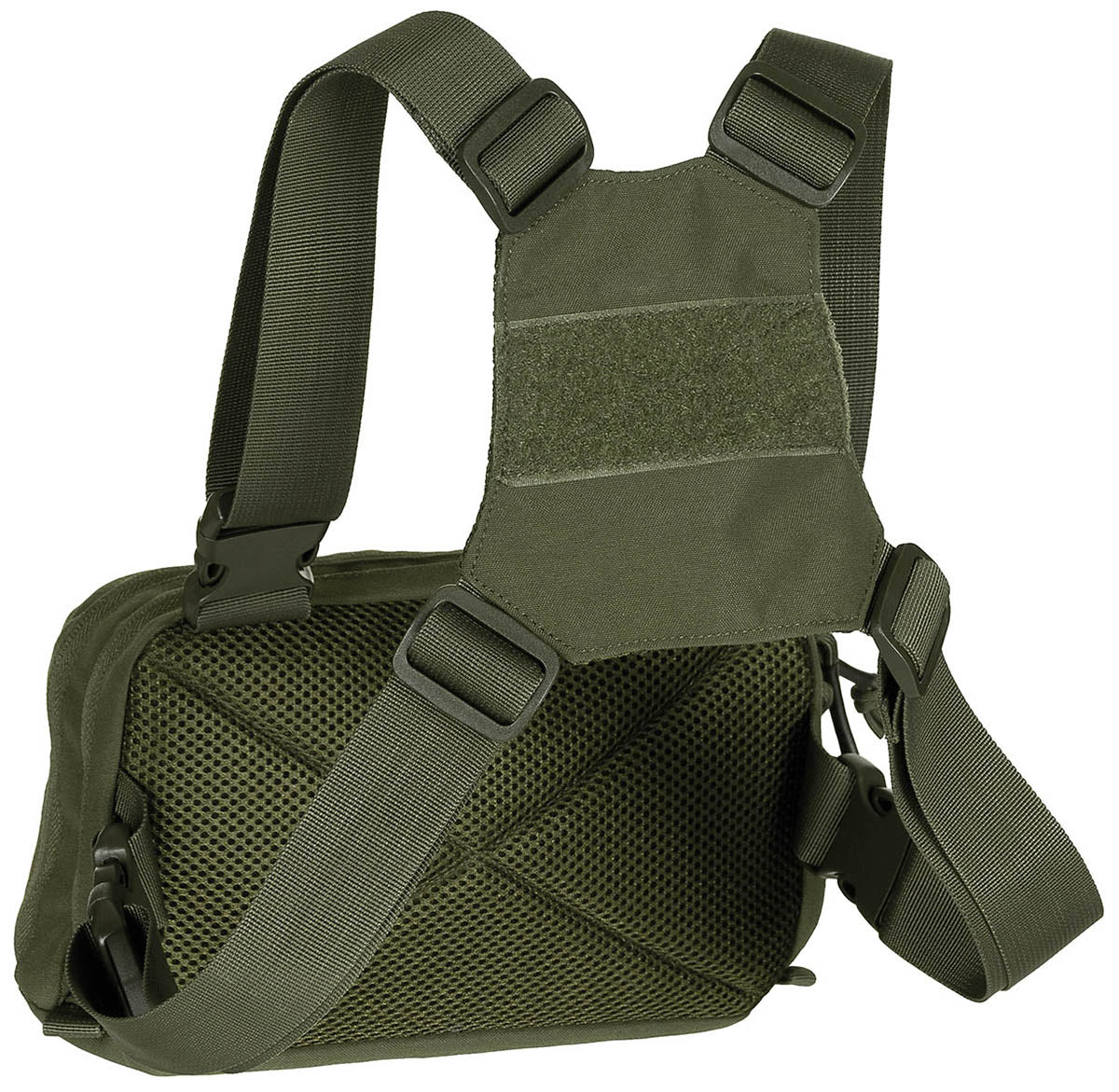 Chest Pack, "Recon", oliv