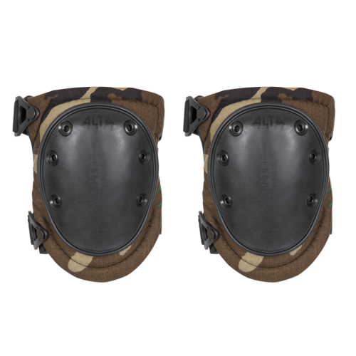 Knieschoner AltaFLEX AltaLok™ (U.S. Woodland)