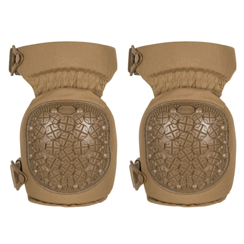 Knieschoner AltaCONTOUR 360 Vibram Cap (coyote)