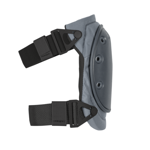 Knieschoner AltaFLEX Hard Cap AltaLOK™ (grau)