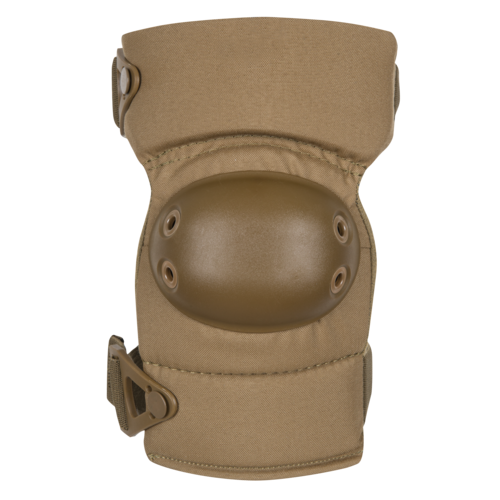 Ellbogenschoner AltaCONTOUR Elbow AltaLOK™ (schwarz)