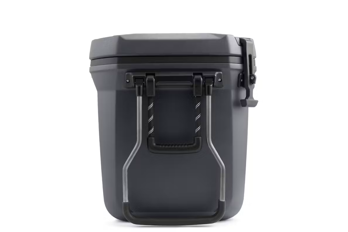 Coleman - 100QT Convoy Kühlbox mit Rollen