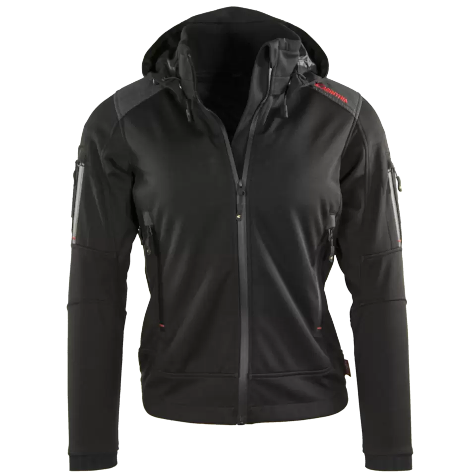 G-LOFT® ISG 2.0 Jacket Lady (Jacke) schwarz