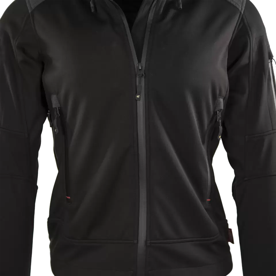 G-LOFT® ISG 2.0 Jacket Lady (Jacke) schwarz