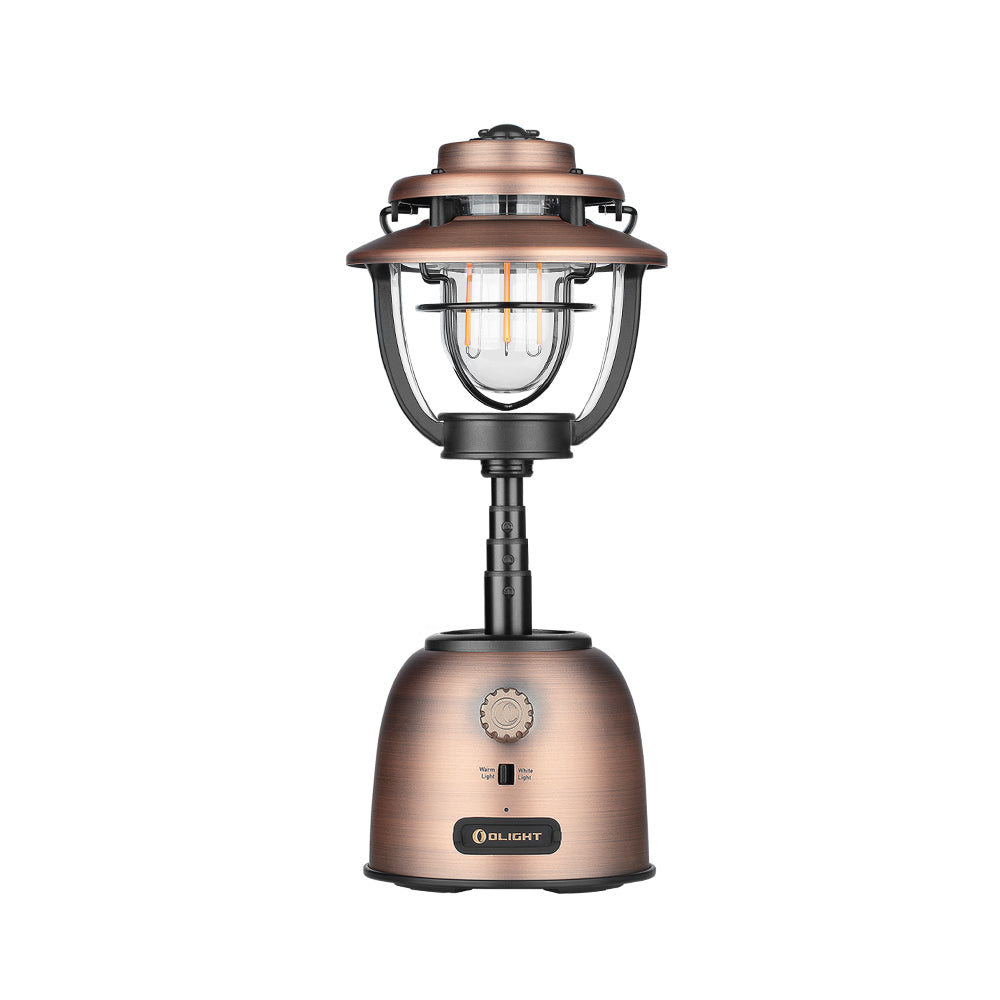 Lampe