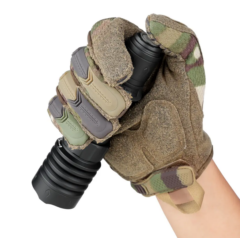 Bekleidung, Handschuh