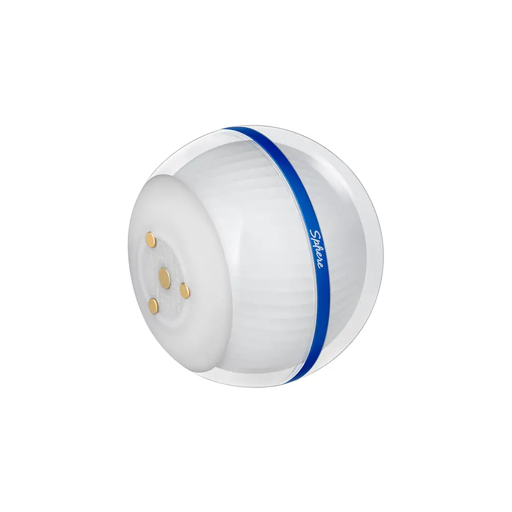 Olight - Sphere mit App Steuerung (weiss)