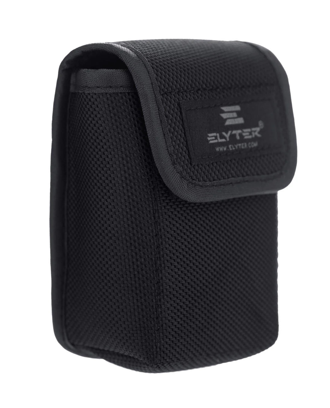Elyter - Holster für Taschenlampe ML 2 (schwarz)