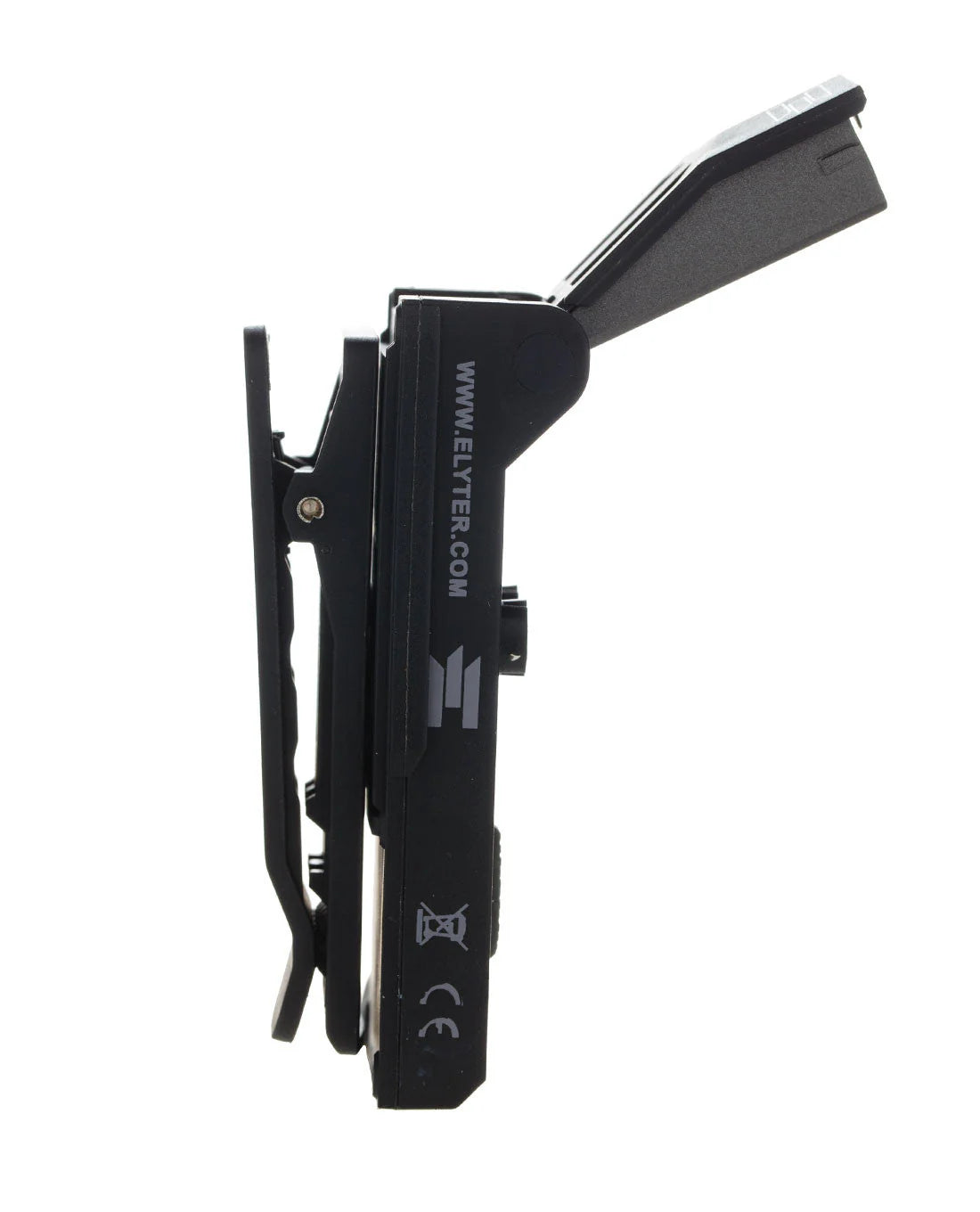 Elyter - Lampe ML 2 Gen 3 UV/UV (schwarz)