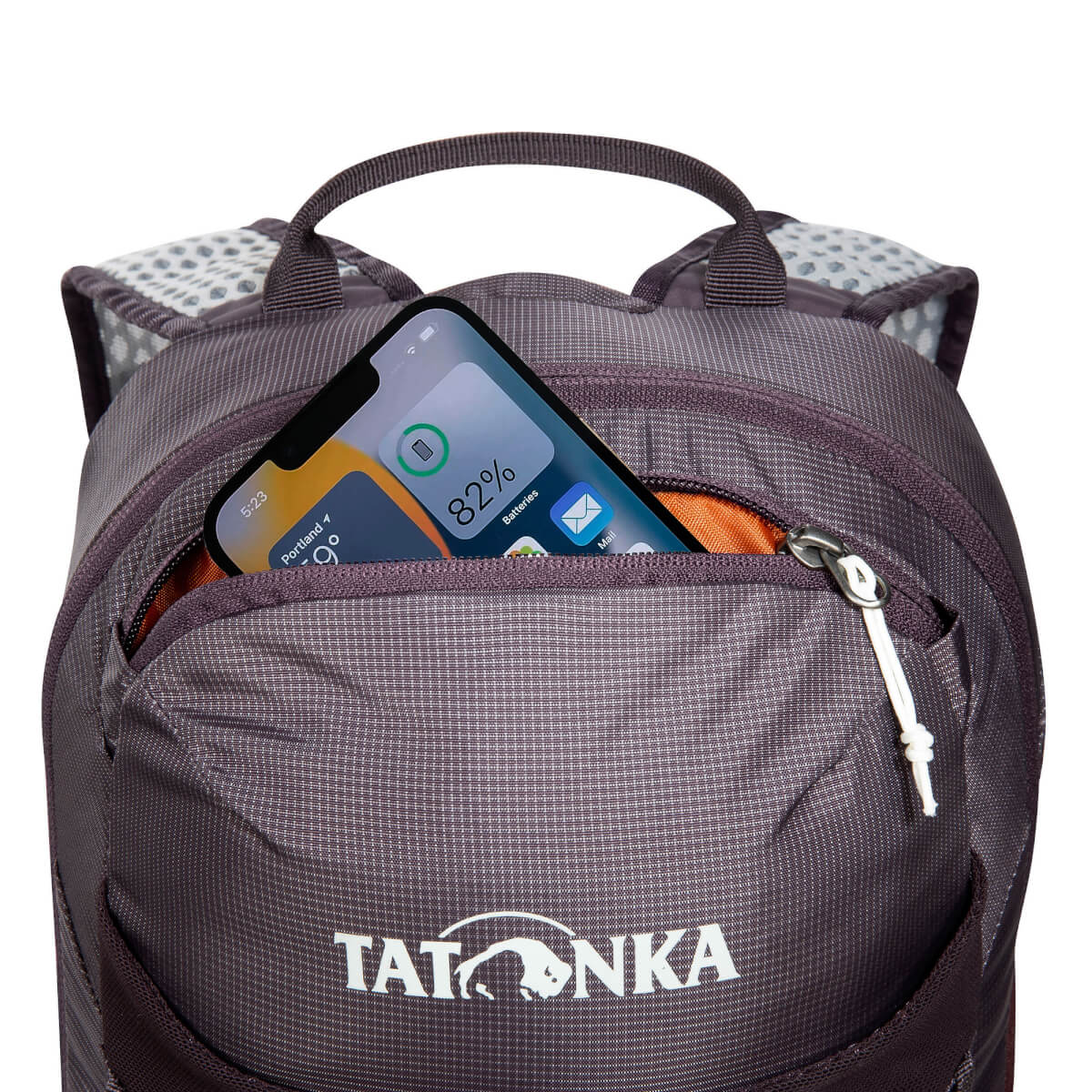 Tasche, Rucksack
