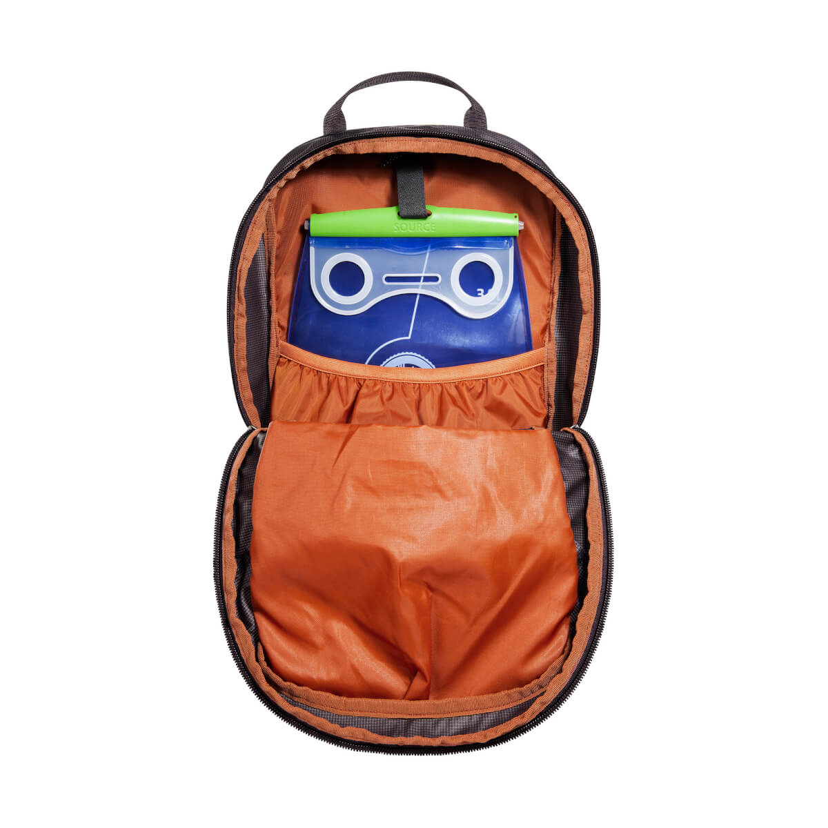 Tasche, Rucksack