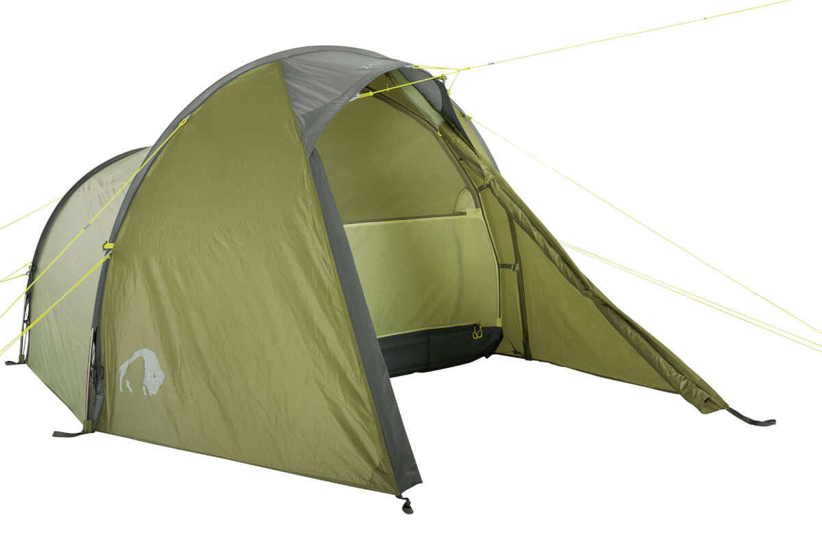 Zelt, Campen, Zelt in den Bergen, Natur, Draußen