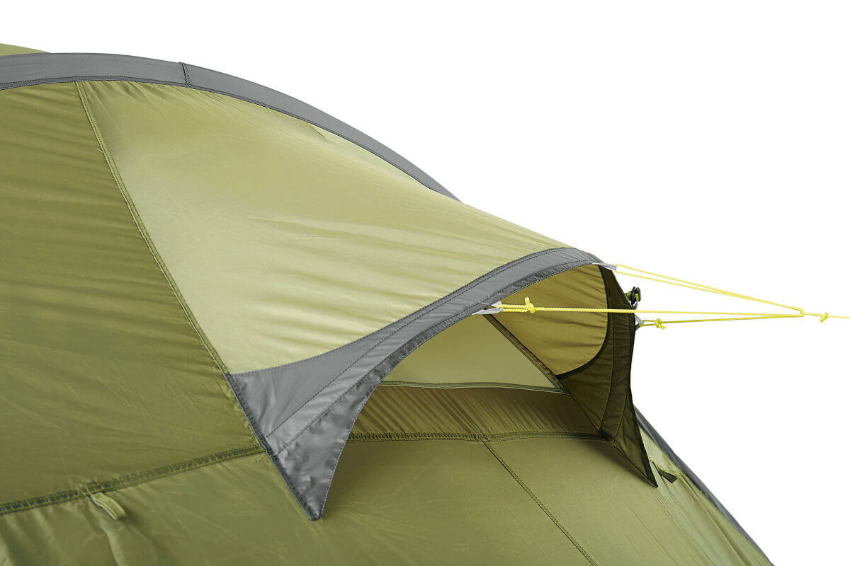 Zelt, Campen, Zelt in den Bergen, Natur, Draußen