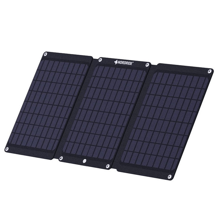 Elektrisches Gerät, Sonnenkollektoren