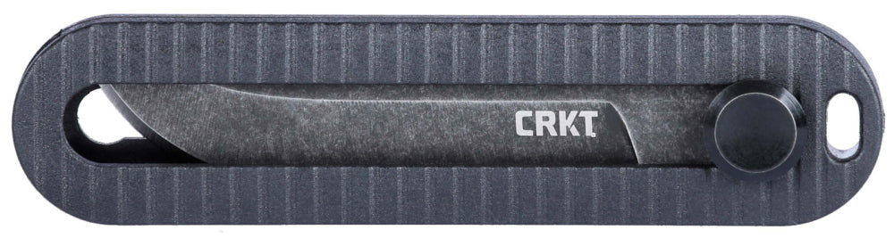 CRKT - KatanaX Taschenmesser schwarz