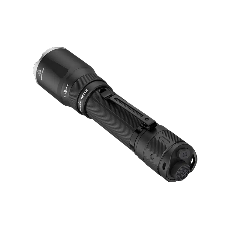 Fenix - TK21R Taktische Taschenlampe (3600 Lumen)