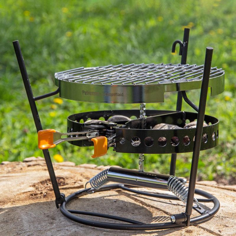 Bbq, Essen, Grillen, Fahrrad, Fahrzeug
