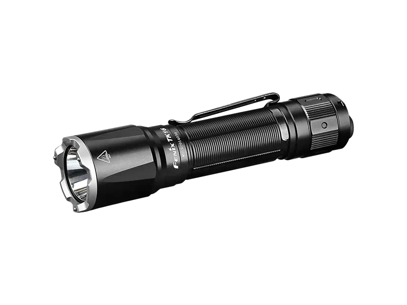 Fenix - TK16 V2.0 LED Taktische Taschenlampe (3100 Lumen)