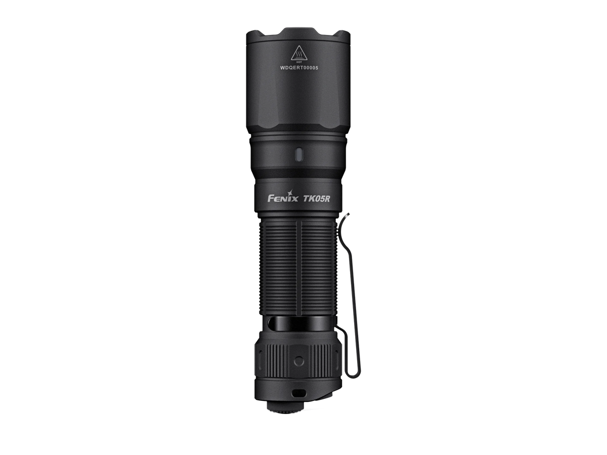 Fenix - TK05R LED Taschenlampe (1000 Lumen)