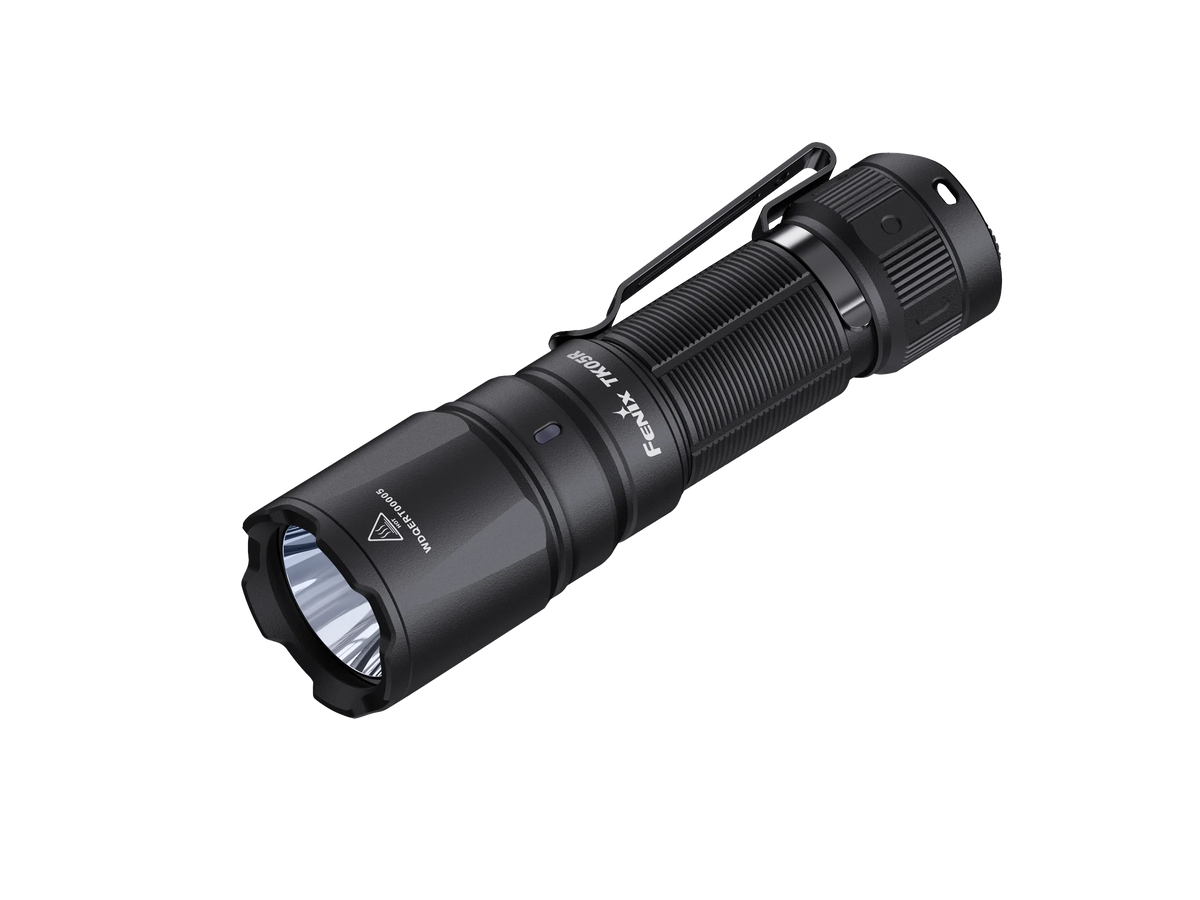Fenix - TK05R LED Taschenlampe (1000 Lumen)