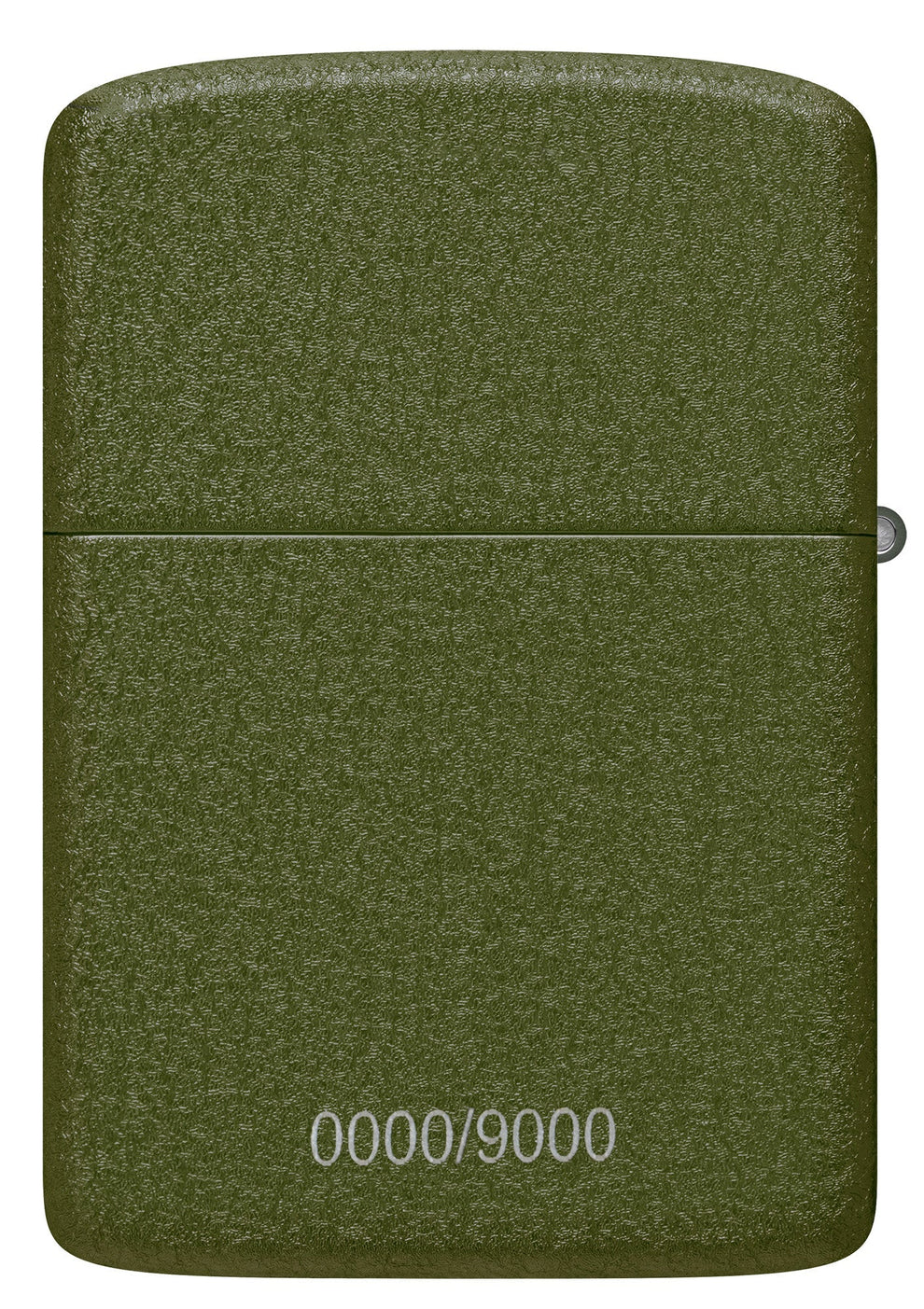 Zippo Feuerzeug - VE/VJ Design 80th Anniversary