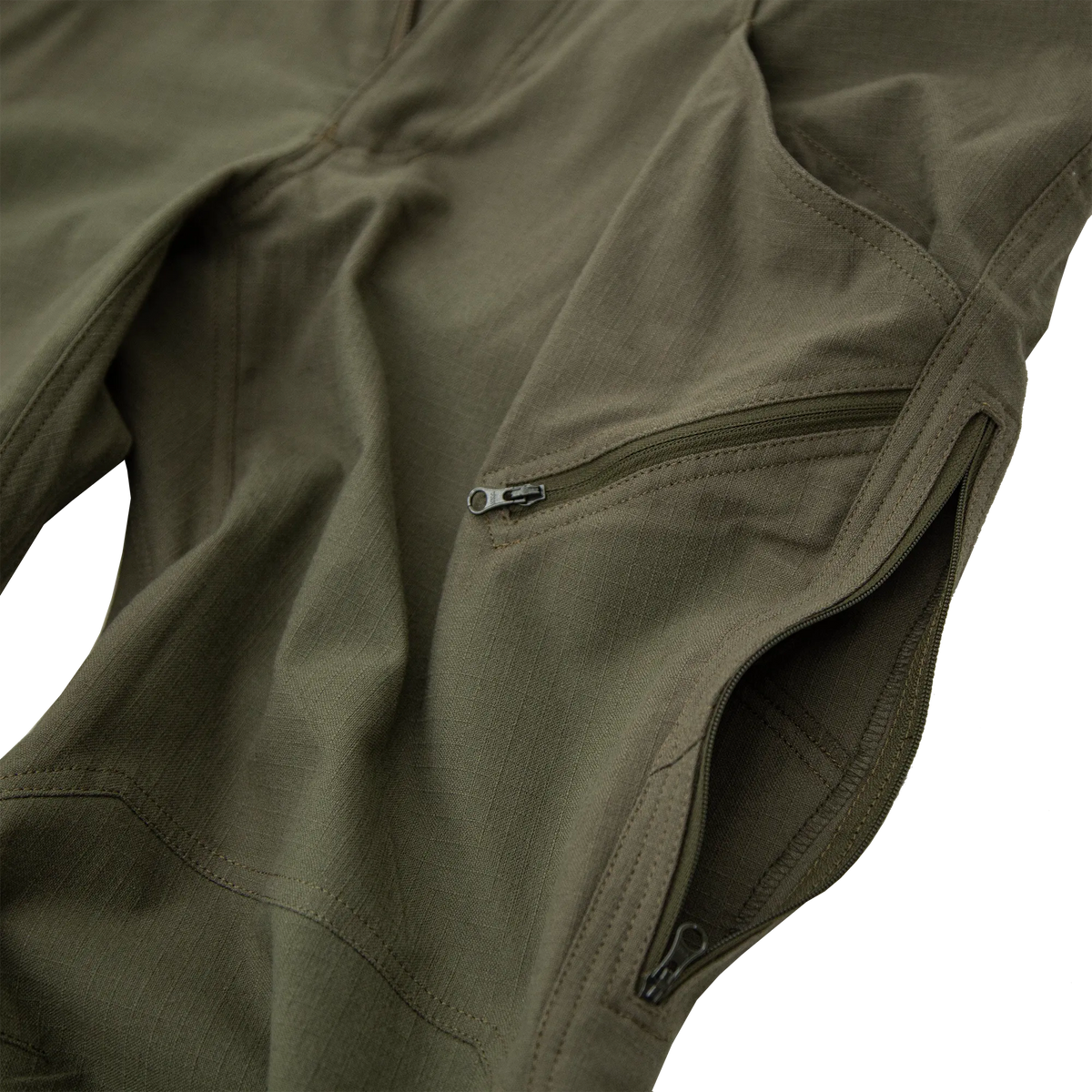 Carinthia - Goldeck Pants (Hose) oliv