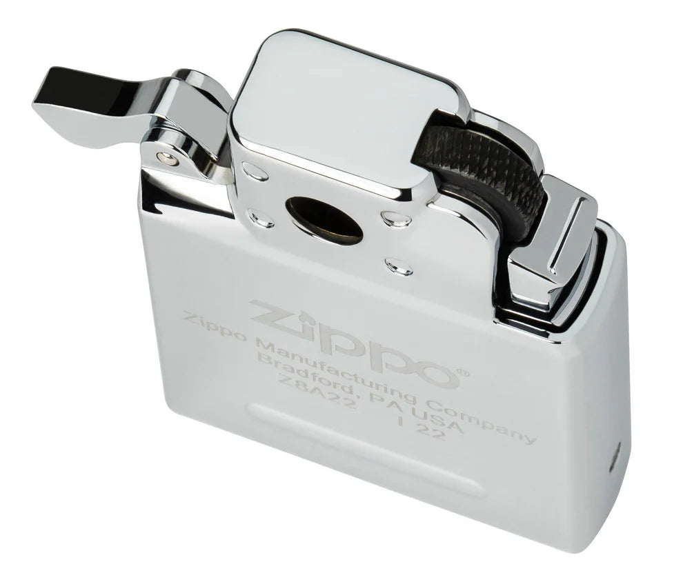 Zippo Feuerzeugeinsatz - Butangas Yellow Flame (Pipe Lighter)