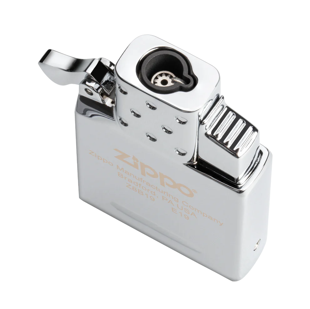 Zippo Feuerzeugeinsatz - Butangas Single Flame