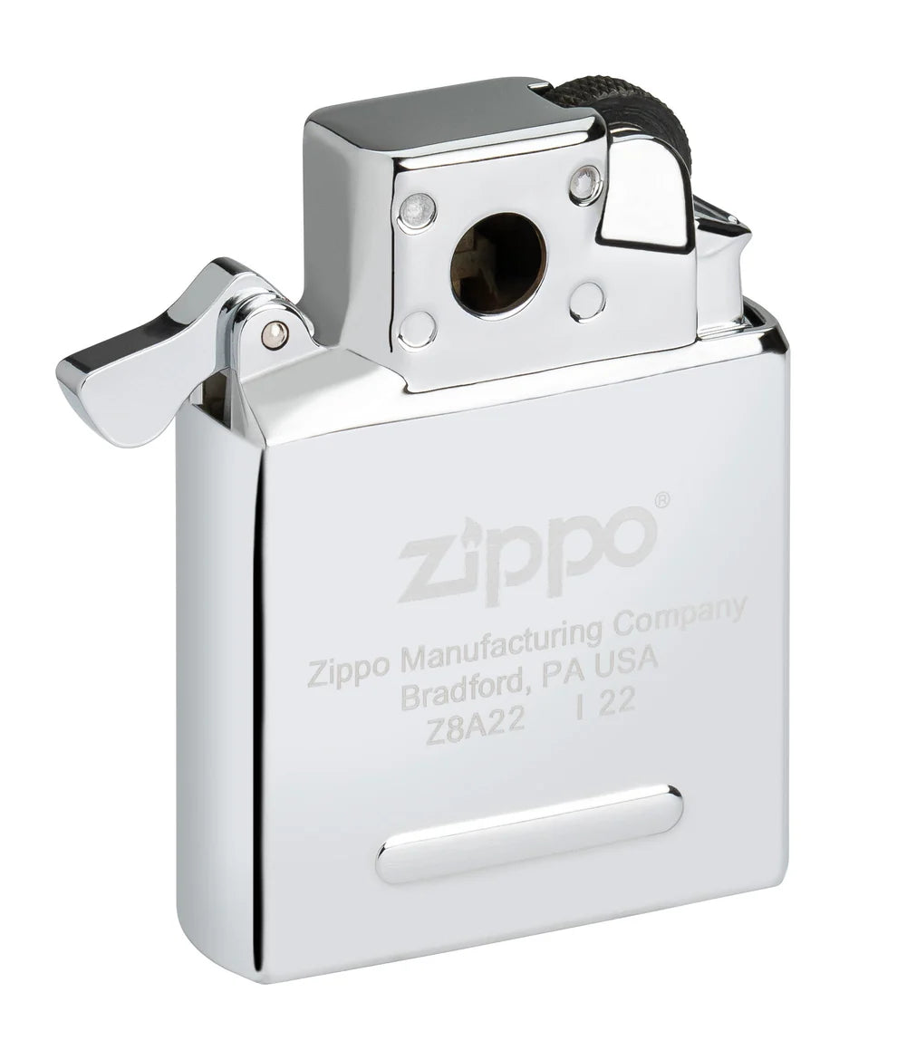 Zippo Feuerzeugeinsatz - Butangas Yellow Flame (Pipe Lighter)