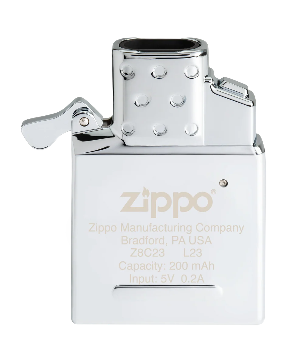 Zippo Feuerzeugeinsatz - Double Arc mit USB-C