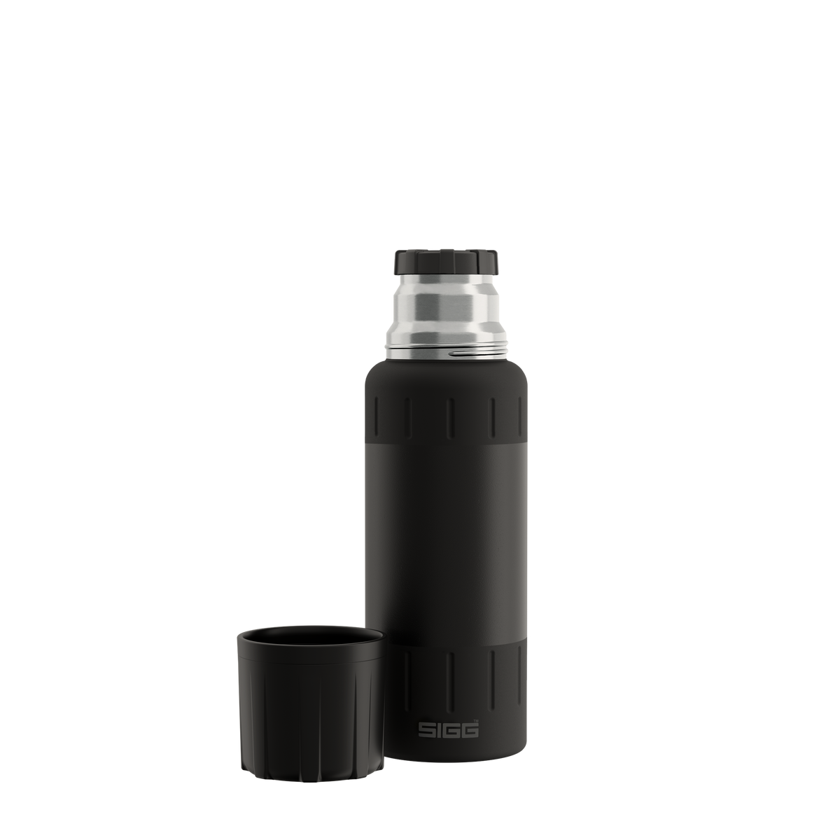 Flasche, Shaker