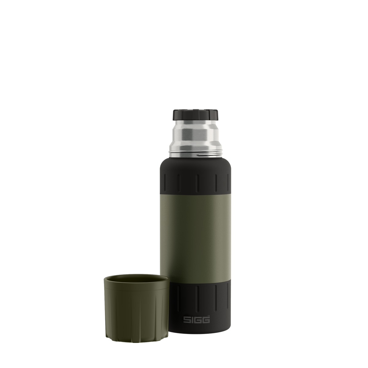 Flasche, Shaker