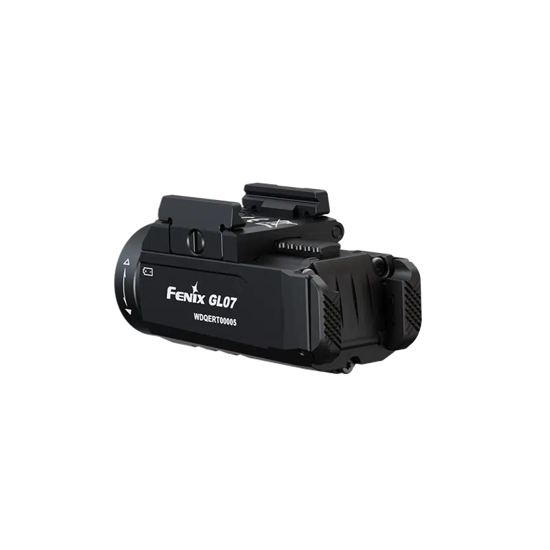Fenix - GL07 LED Waffenlampe (700 Lumen)