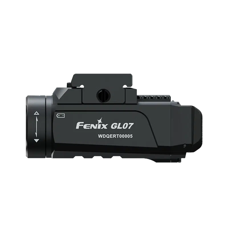 Fenix - GL07 LED Waffenlampe (700 Lumen)