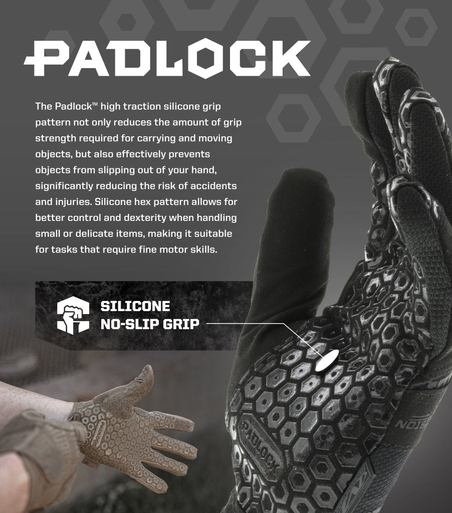 Handschuh, Werbung, Plakat, Person, Hardware