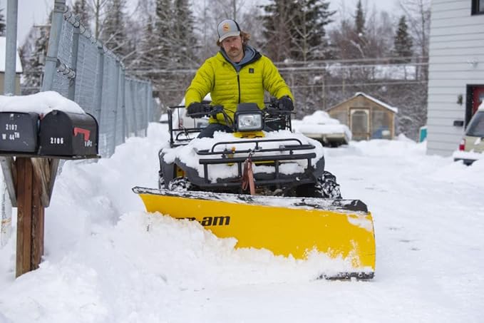 Maschine, Traktor, Fahrzeug, Bulldozer, Schneepflug
