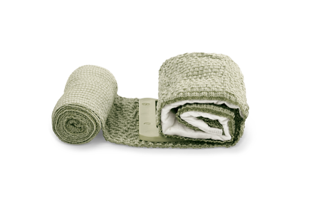 Bandage, Erste Hilfe, Rauchrohr