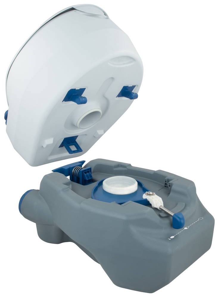 Coleman - Portable Campingtoilette 20 L