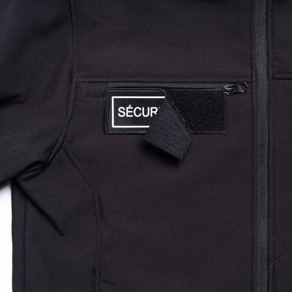 Bekleidung, Mantel, Jacke, Fleece