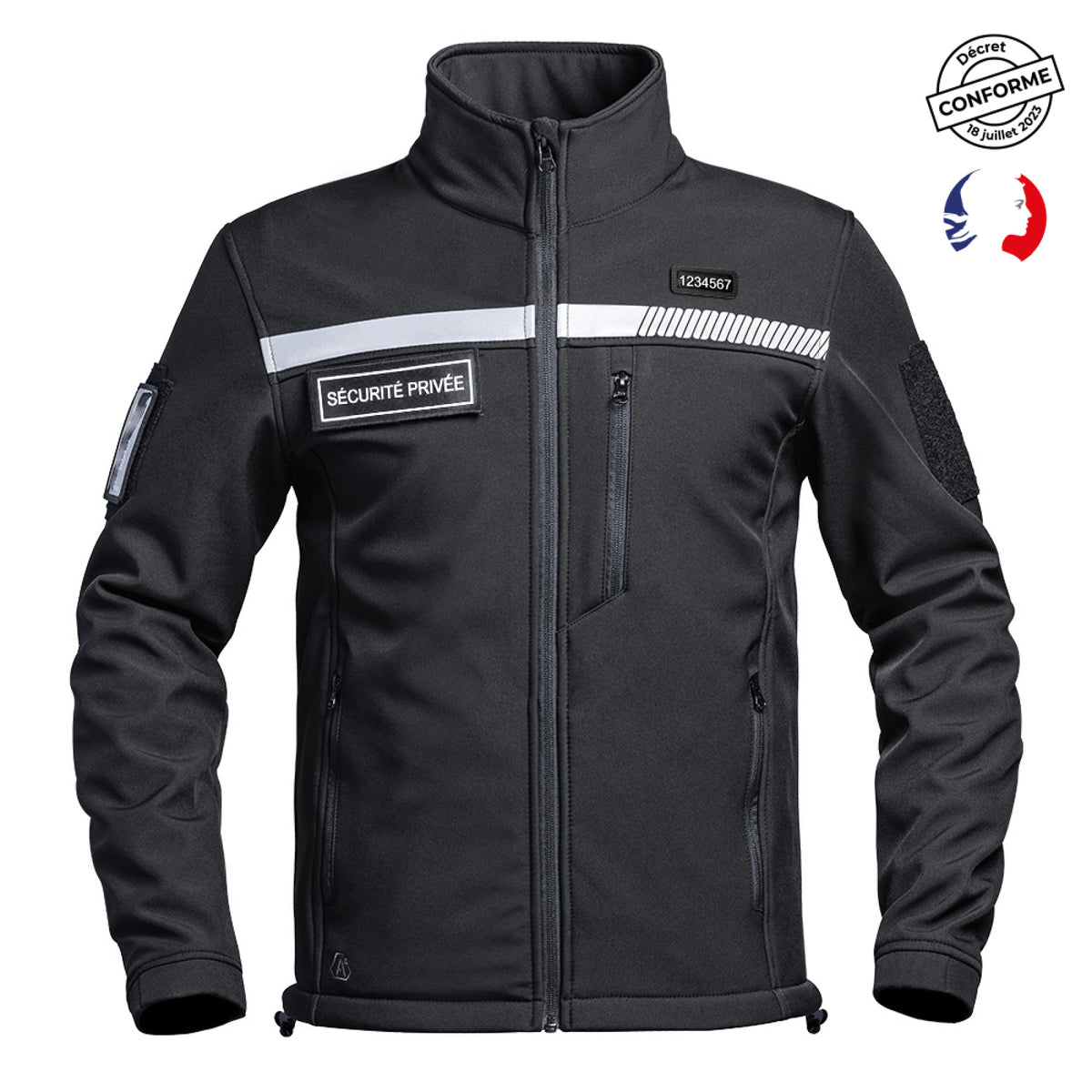 Bekleidung, Mantel, Jacke, Fleece