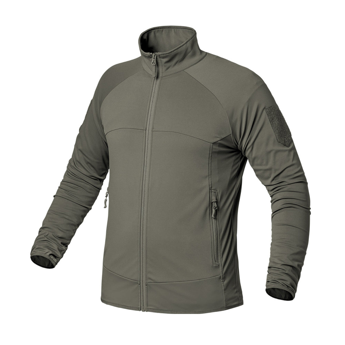 Instructor X-Move Jacke (oliv)