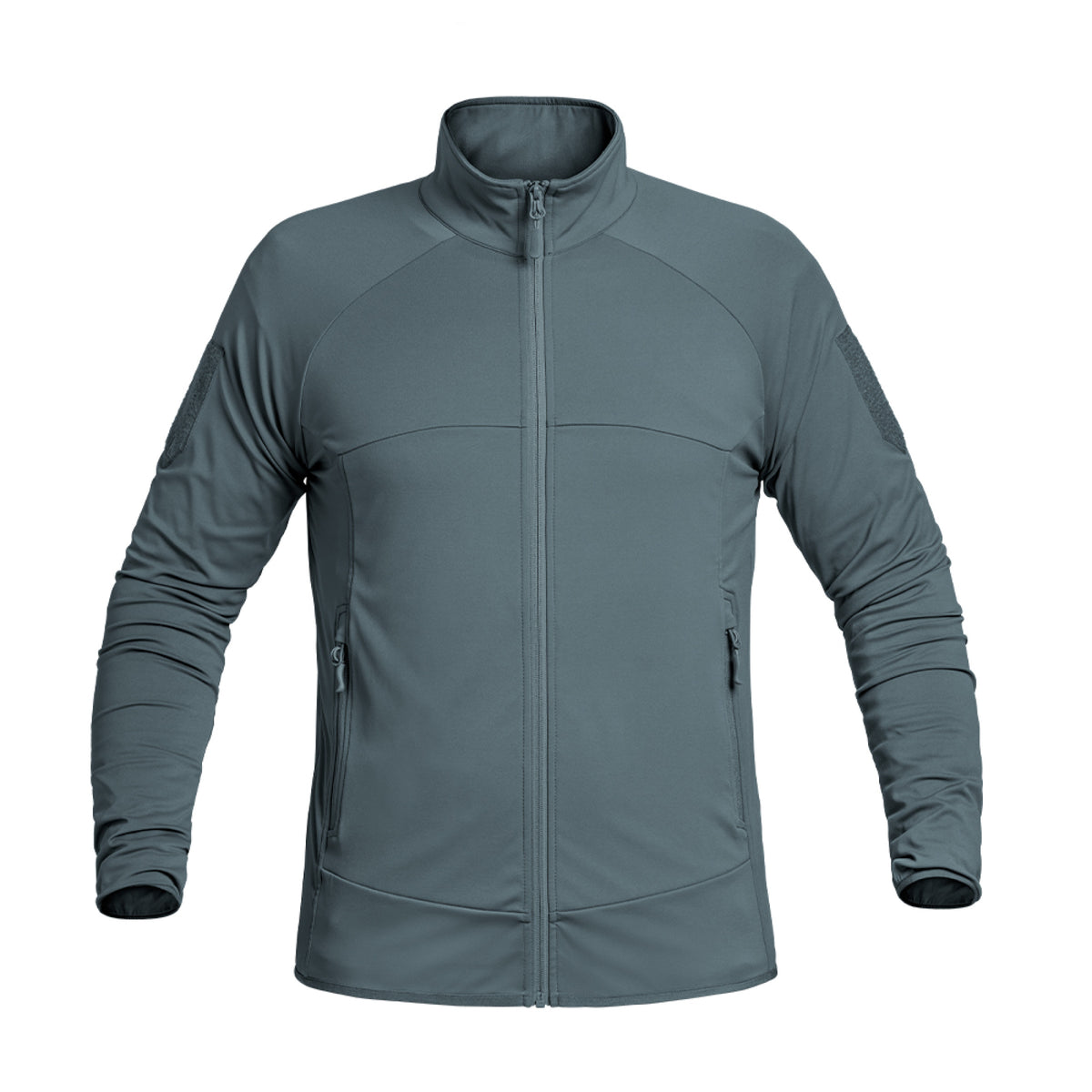 Instructor X-Move Jacke (grau)