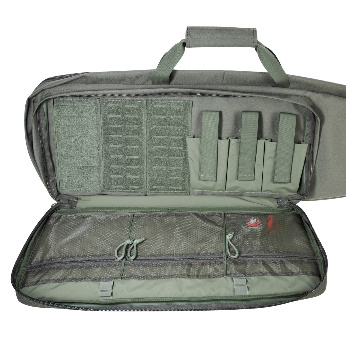 Waffentasche Weapon Bag MRW IRR (stone-grey-olive)