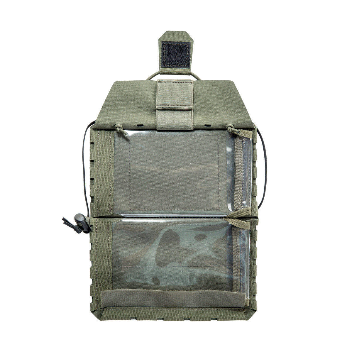Unterarmtasche Wrist Office MKII (olive)