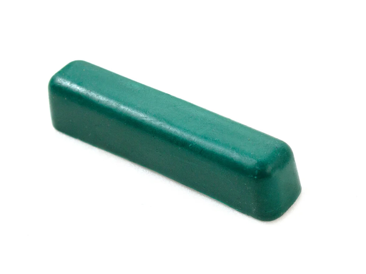 BeaverCraft - P01 Grüne Polierpaste (25g)